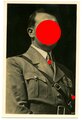 Grimm Fotopostkarte "Adolf Hitler"