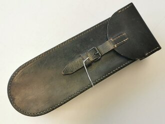 Hörertasche für Nachrichtentruppe der Wehrmacht...