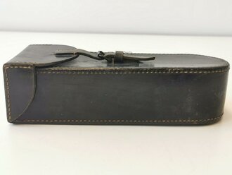 Hörertasche für Nachrichtentruppe der Wehrmacht datiert 1941