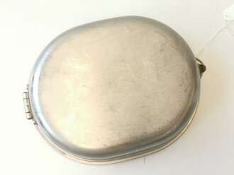 U.S. 1966 dated mess kit, good condition