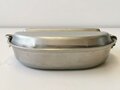 U.S. 1966 dated mess kit, good condition