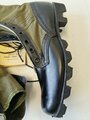 U.S. 1968 dated Tropical Combat boots, unissued, size 9N