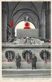 Ansichtskarte "München Mahnmal f.d. Gefallenen des 9. Nov. 1923",