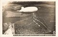 Ansichtskarte "D-LZ 127, Luftschiff Graf Zeppelin"