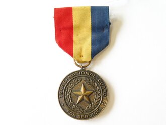 U.S. Army before WWI, medal " Texas national guard,...