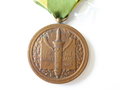 U.S. Army  before WWI, medal " For service in the spanish war", OLDER REPRODUCTION