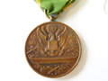 U.S. Army  before WWI, medal " For service in the spanish war", OLDER REPRODUCTION