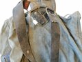 Luftwaffe Rucksack datiert 1941, ungereinigter Scheunenfund