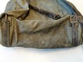 Luftwaffe Rucksack datiert 1941, ungereinigter Scheunenfund