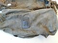 Luftwaffe Rucksack datiert 1941, ungereinigter Scheunenfund