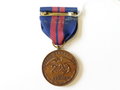 U.S. Army before WWI, medal "Haitian campaign", OLDER REPRODUCTION