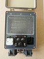 Wechselrichtersatz EW.c1 Baujahr 1944. Originallack, Funktion nicht geprüft. Verwendet für Torn.E.b. in Fahrzeugen