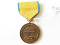 U.S. Army before  WWI, medal "China relief expedition 1900", OLDER REPRODUCTION