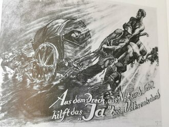 "Politsche Plakate der Weimarer Republik 1918-1933" - 157 Seiten
