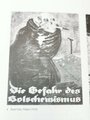 "Politsche Plakate der Weimarer Republik 1918-1933" - 157 Seiten