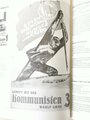 "Politsche Plakate der Weimarer Republik 1918-1933" - 157 Seiten