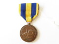U.S. Army before WWI, medal "Spanish campaign 1898",OLDER REPRODUCTION