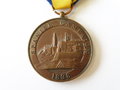 U.S. Army before WWI, medal "Spanish campaign 1898",OLDER REPRODUCTION