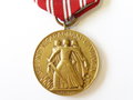 U.S. Army before WWI, medal "Second Nicaraguan campaign", OLDER REPRODUCTION