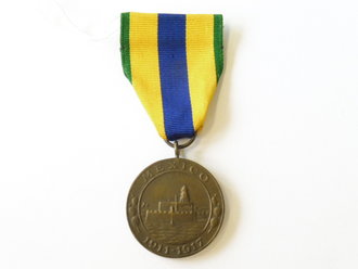 U.S. Army before WWI, medal Mexico 1911-1917, OLDER...