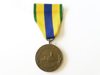 U.S. Army before  WWI, medal "Mexico...