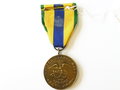 U.S. Army before  WWI, medal "Mexico 1911-1917", OLDER REPRODUCTION