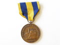 U.S. Army before WWI, medal "West indies Campaign",OLDER REPRODUCTION