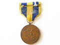 U.S. Army before WWI, medal "West indies Campaign",OLDER REPRODUCTION