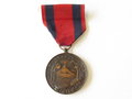 U.S. Army before WWI, medal "Nicaraguan Campaign 1912", OLDER REPRODUCTION