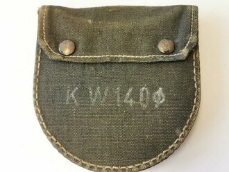 Kreiswinkel 140 mm in Tasche , Hersteller cme