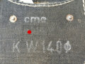 Kreiswinkel 140 mm in Tasche , Hersteller cme