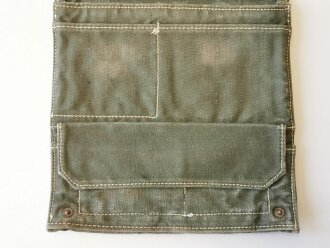 Tasche für Zielschablonen der Artillerie