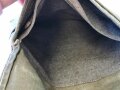 Tasche für Zielschablonen der Artillerie