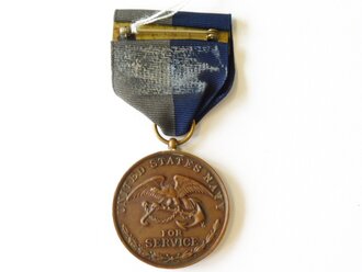 U.S. Army before WWI, medal "The civial wars 1861-1865",OLDER REPRODUCTION