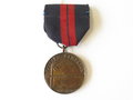 U.S. Army before WWI, medal "Haitian Campaign 1919-1920", OLDER REPRODUCTION