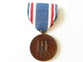 U.S. Army before WWI, medal "Philippine insurrection 1899", OLDER REPRODUCTION
