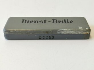 Dienst Brille Wehrmacht, ungetragenes Stück