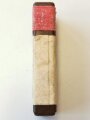 Pack Hautentgiftungsmittel Wehrmacht