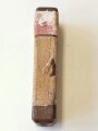 Pack Hautentgiftungsmittel Wehrmacht