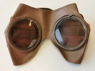 Allgemeine Schutzbrille Wehrmacht