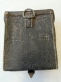 Werkzeugtasche für Maschinengewehr der Wehrmacht. Ersatzmaterial, nicht komplett