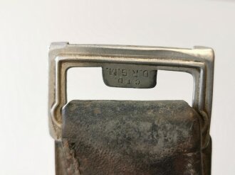 Koppel Heer, entnazifiziert