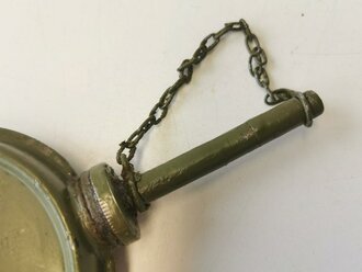 Ölkanne für die Werkzeugtasche MG34/42 der...