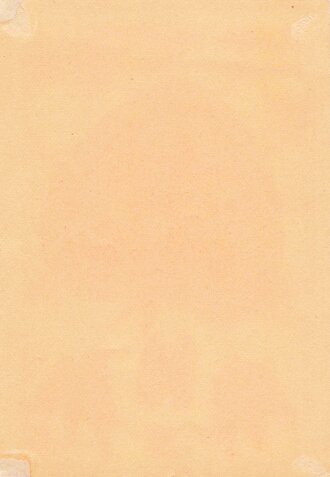 Winterhilfswerk Gau Sachsen, Spendenkarte der Liebesgaben...