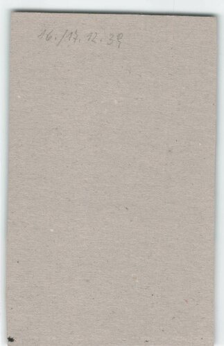 Winterhilfswerk Gau Steiermark ? Werbevignette " WHW...