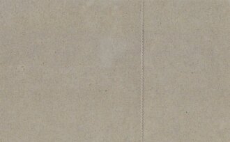 Winterhilfswerk Gau Saar, Gutschein über ein SA...