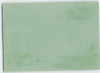 Winterhilfswerk Kreis Minden, Spendenbeleg 20 Pfennig...