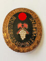 Bund der Saarpfalzvereine, Mitgliedsabzeichen
