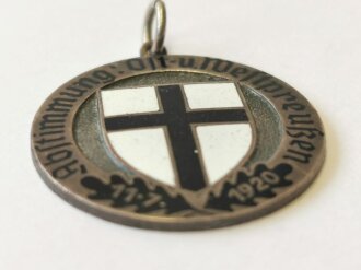 Bund heimattreuer Ost- und Westpreußen,...