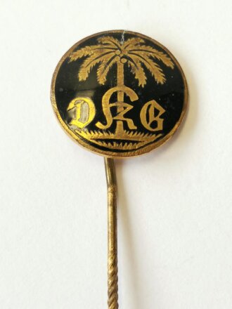 Deutsche Kolonialgesellschaft (DKG), Mitgliedsabzeichen...